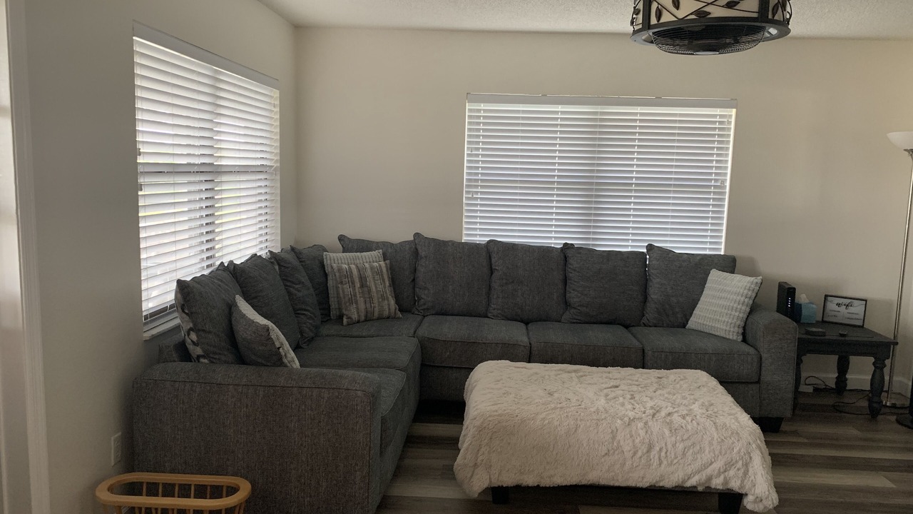 Photo of Livingroom in Stanton