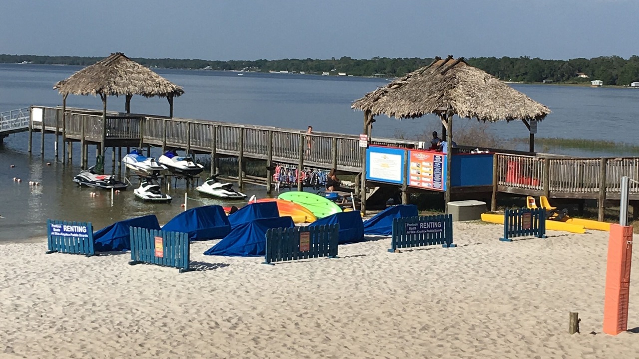 Photo of Outdoor in Stanton