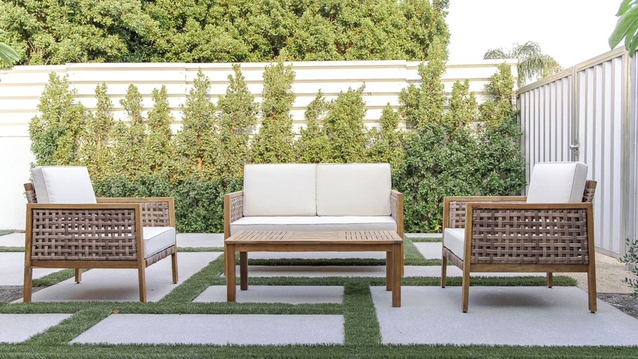 Photo of Outdoor in Racquet Club Estates