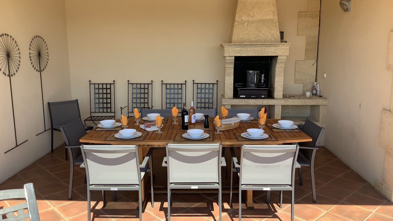 Photo of Outdoor in Durban-Corbieres