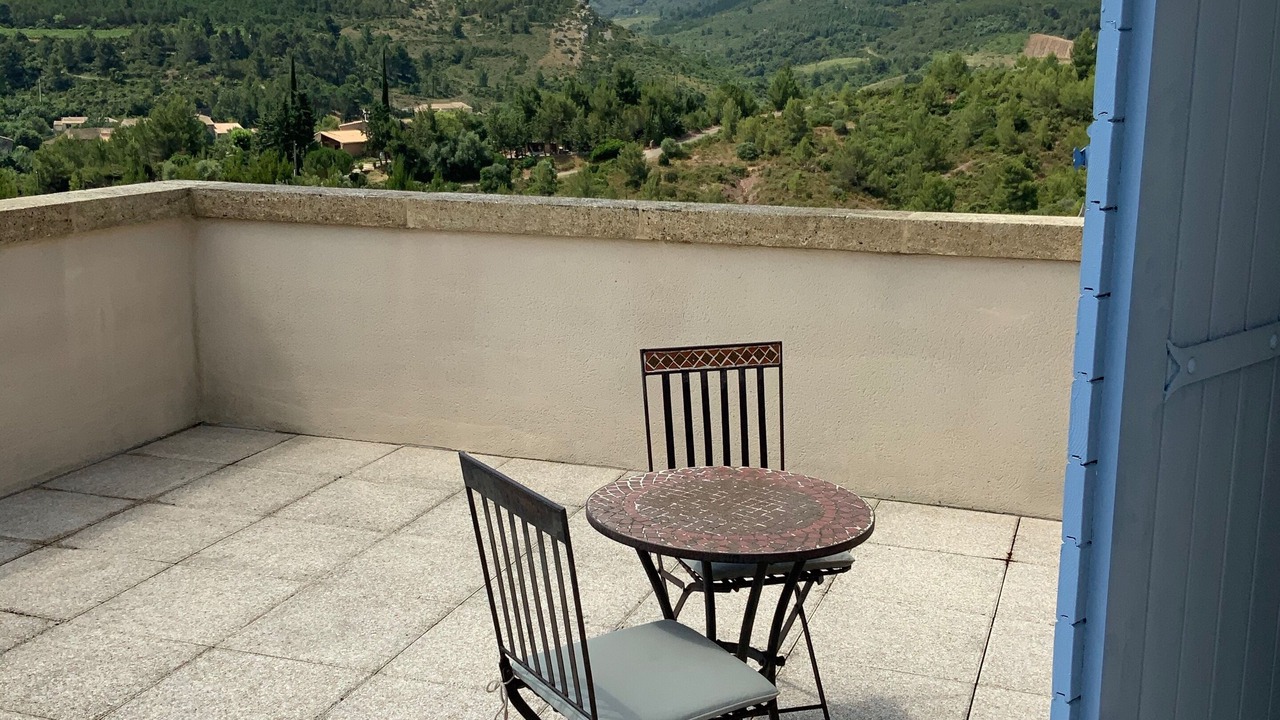 Photo of Outdoor in Durban-Corbieres
