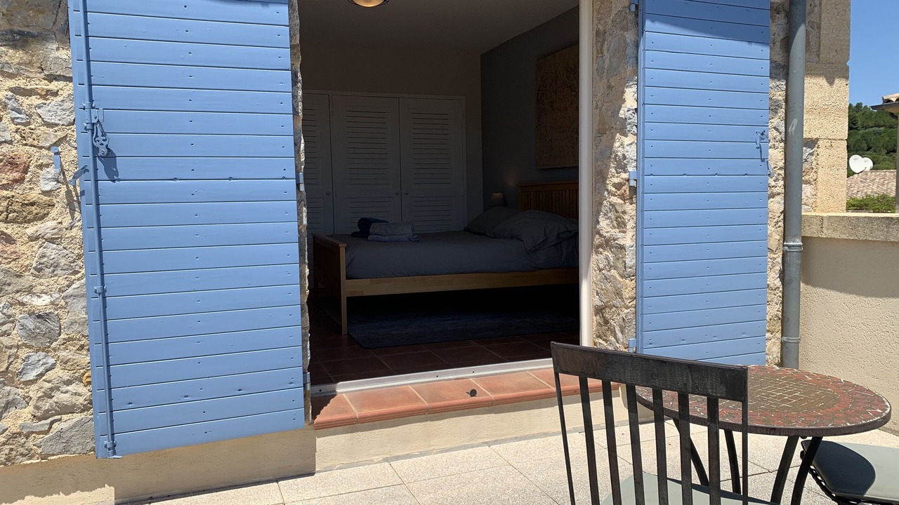 Photo of Outdoor in Durban-Corbieres