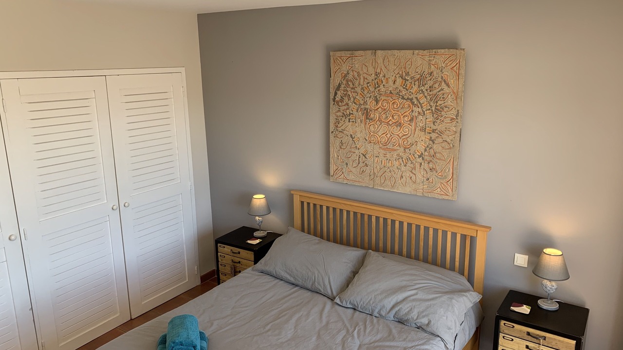 Photo of Bedroom in Durban-Corbieres