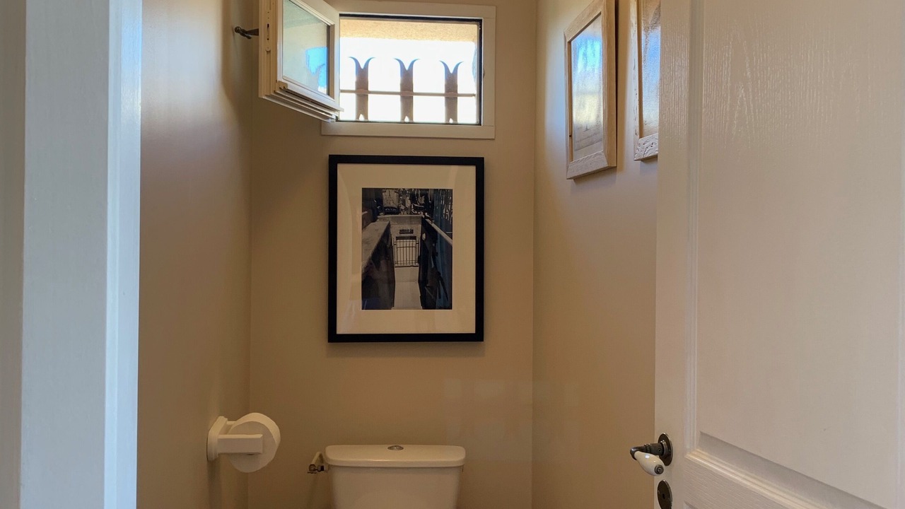 Photo of Bathroom in Durban-Corbieres