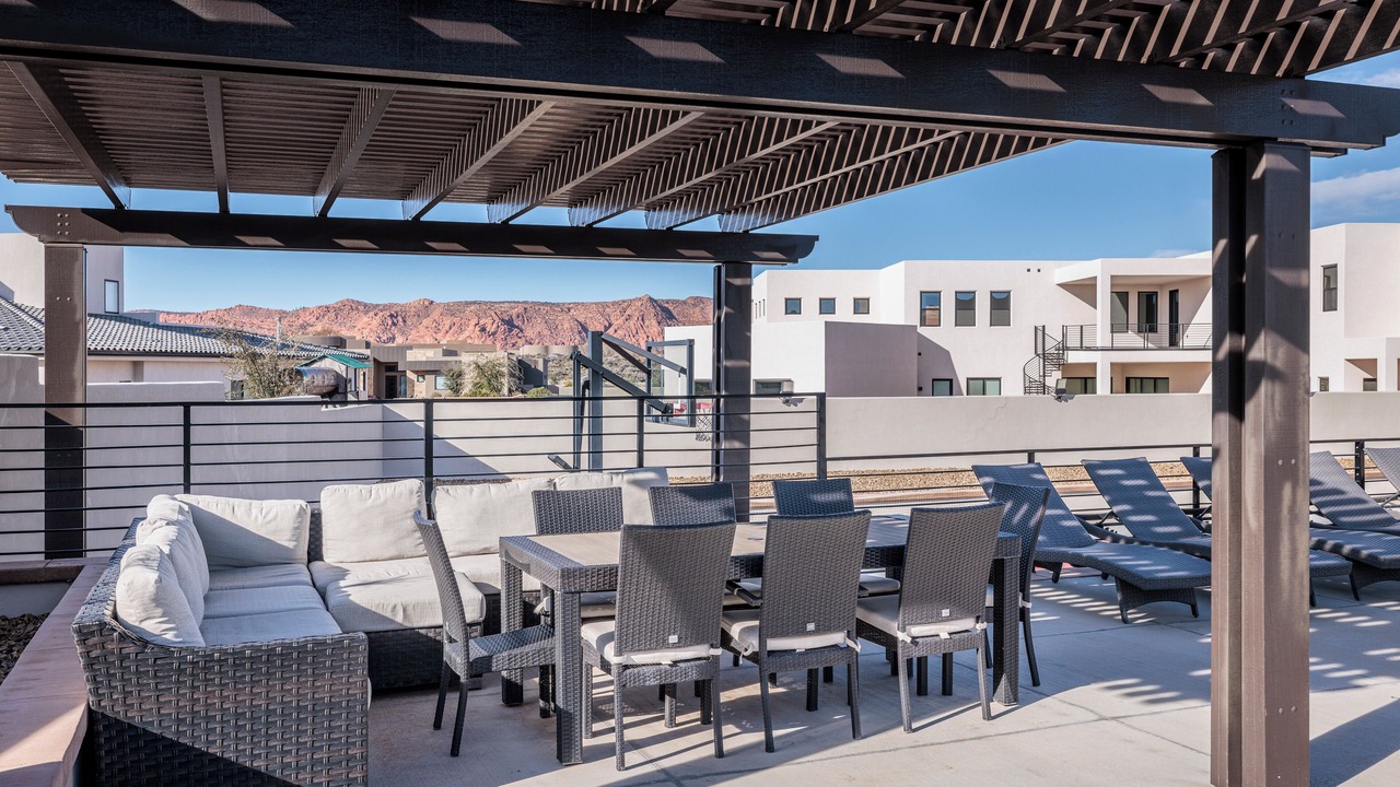 Photo of Outdoor in St. George