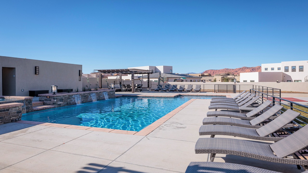 Photo of Outdoor in St. George