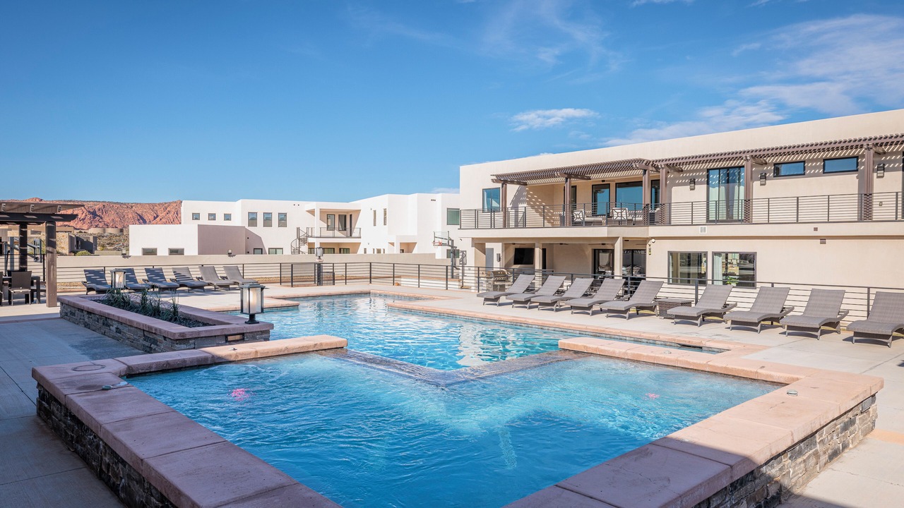 Photo of Outdoor in St. George
