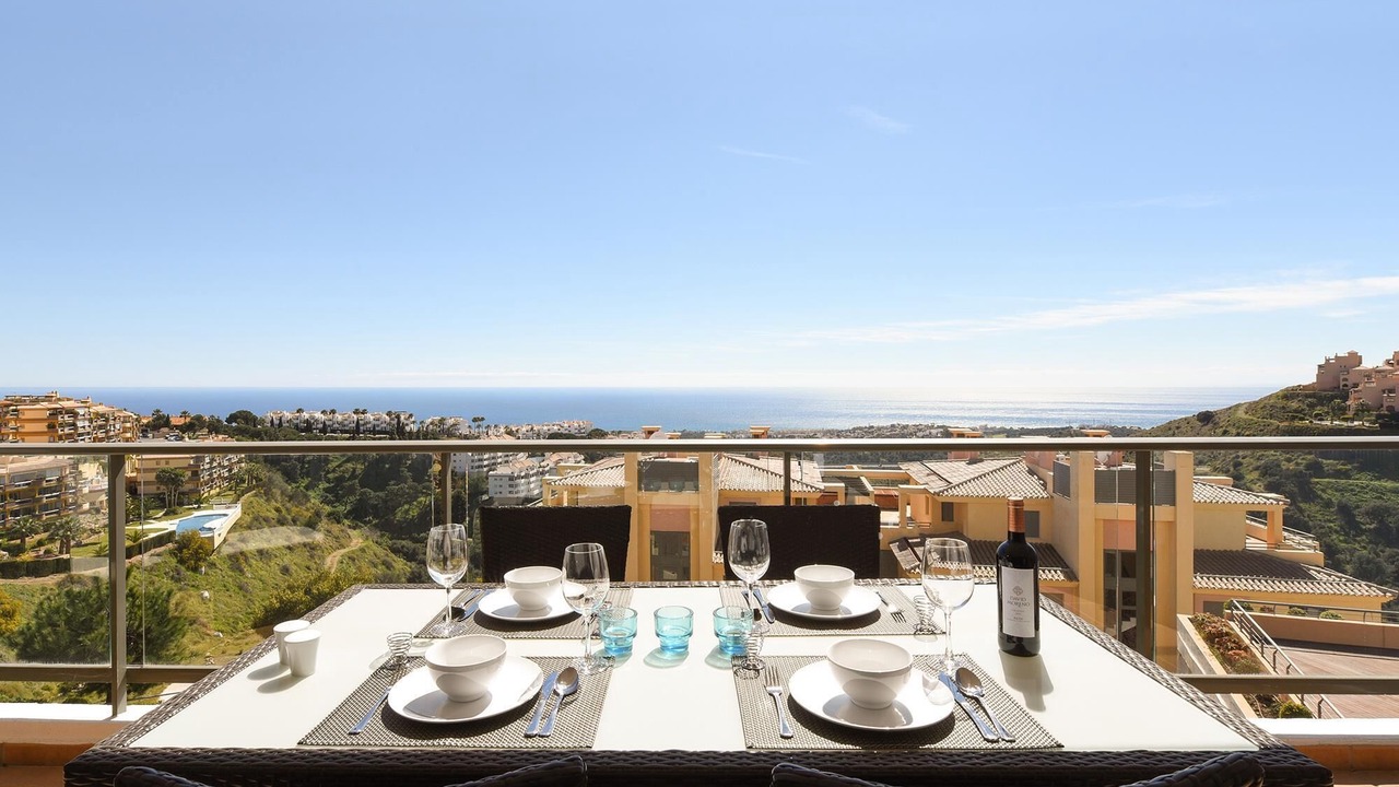 Photo of Others in Mijas