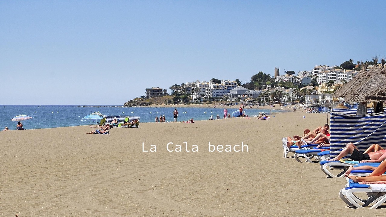 Photo of Others in Mijas
