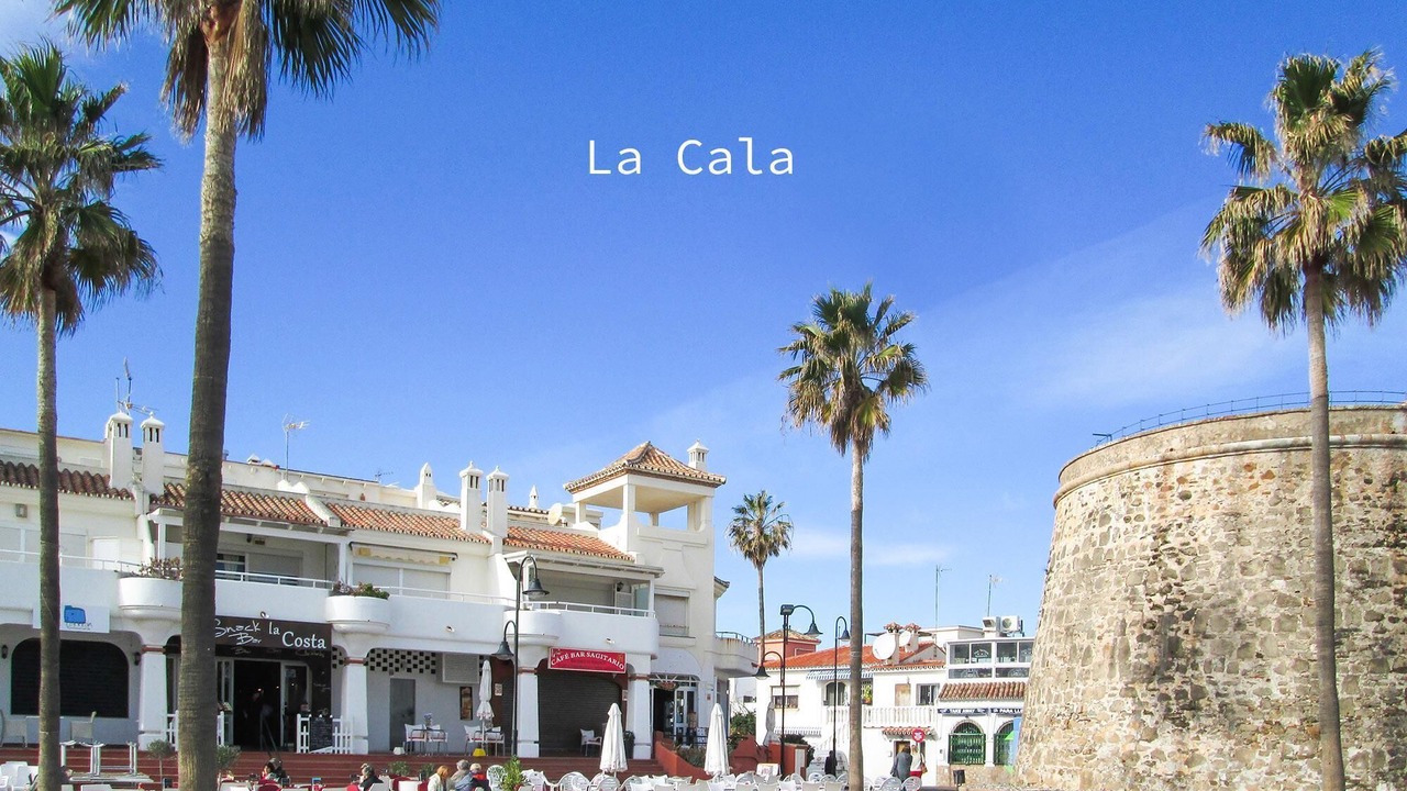 Photo of Others in Mijas