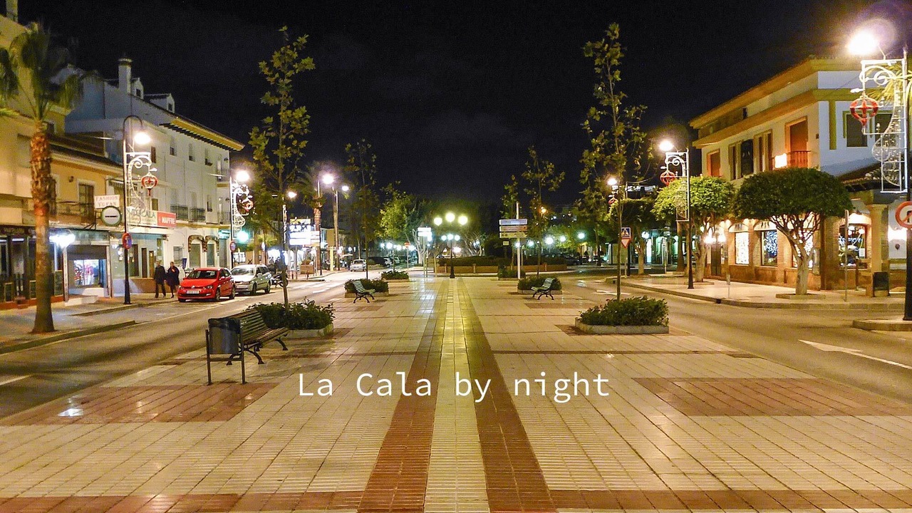Photo of Others in Mijas