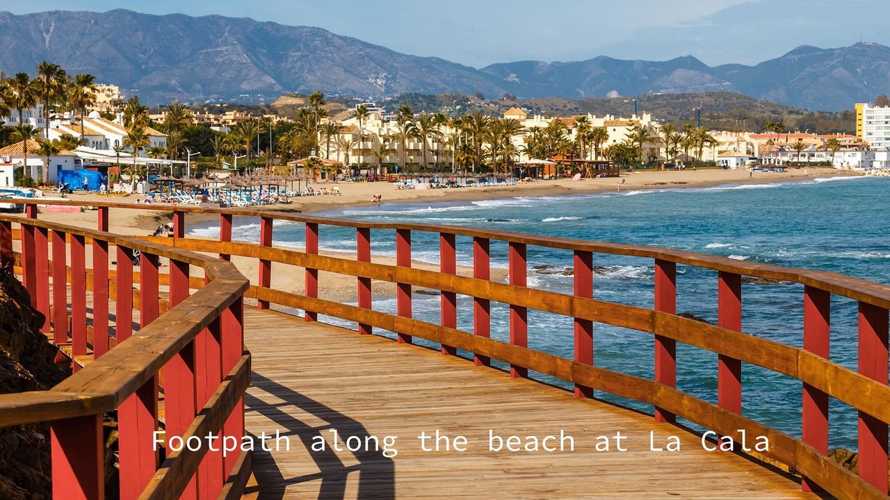 Photo of Others in Mijas