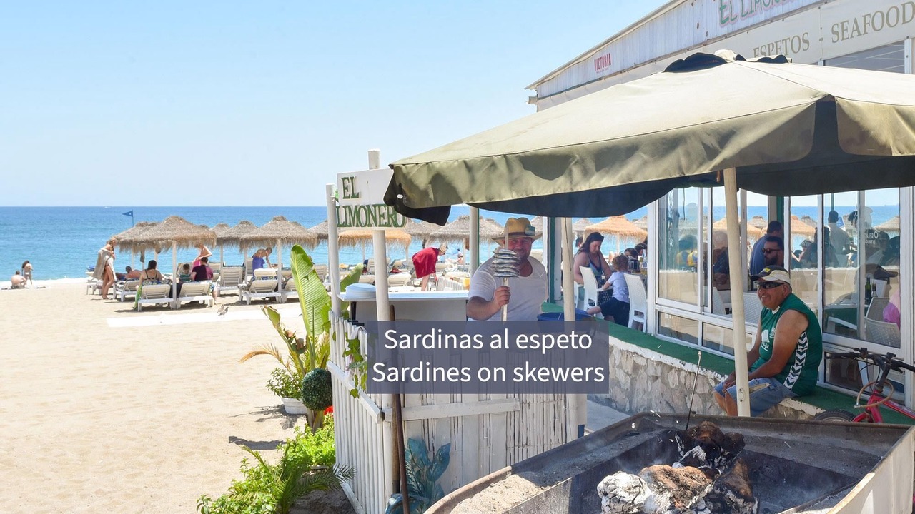Photo of Others in Mijas