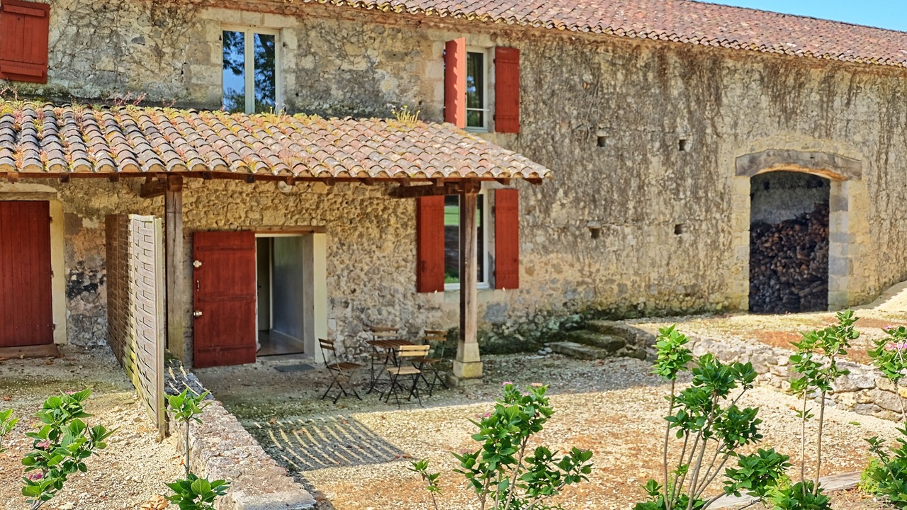 Photo of Outdoor in Poudenas