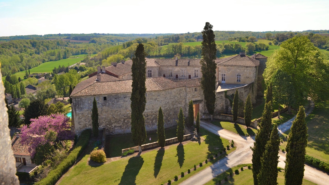 Photo of Outdoor in Poudenas