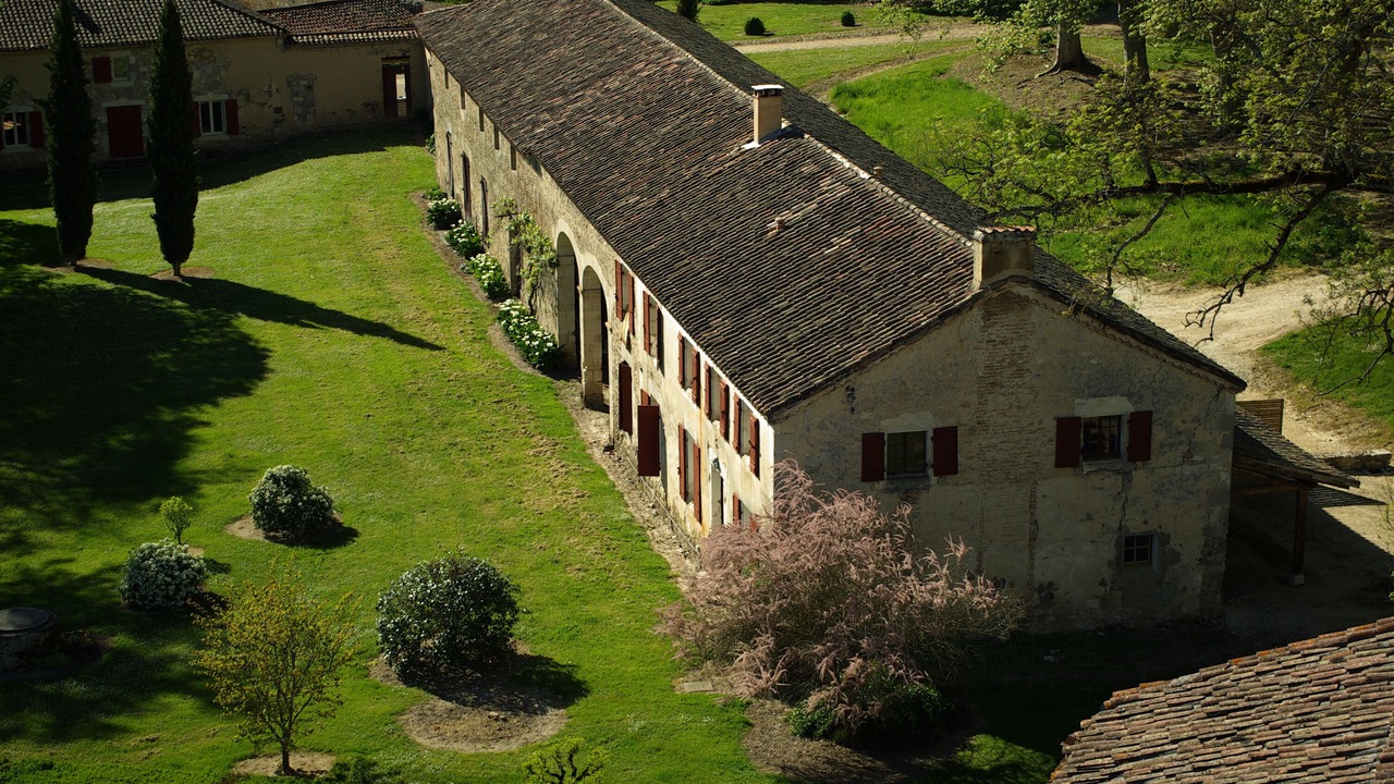 Photo of Outdoor in Poudenas
