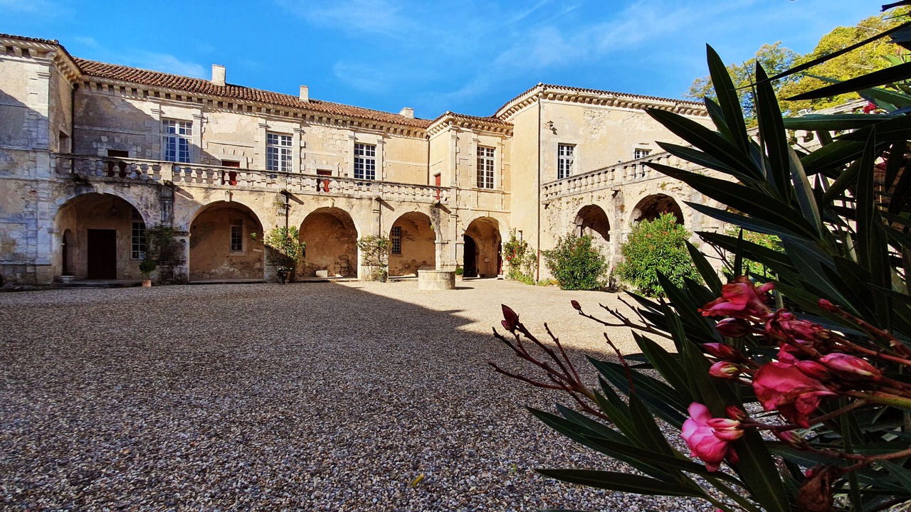 Photo of Outdoor in Poudenas