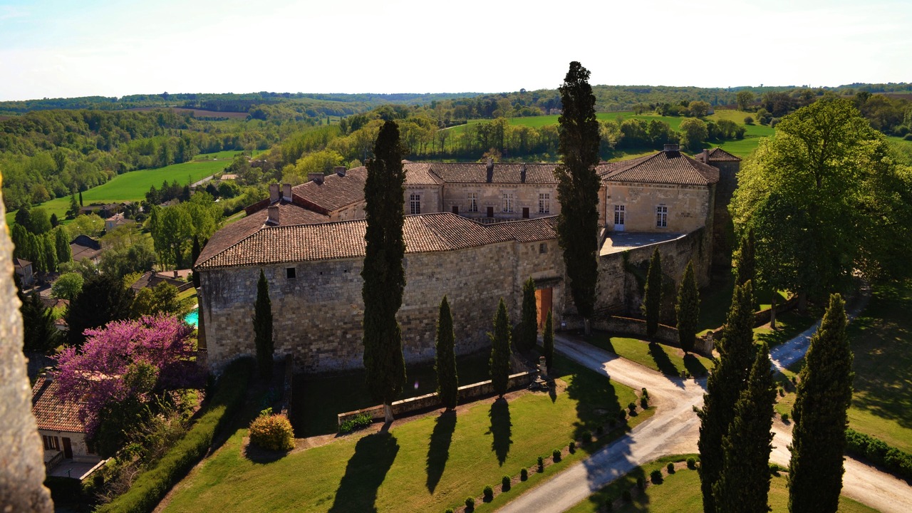 Photo of Outdoor in Poudenas
