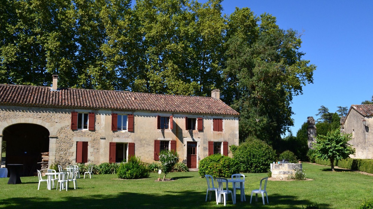 Photo of Outdoor in Poudenas