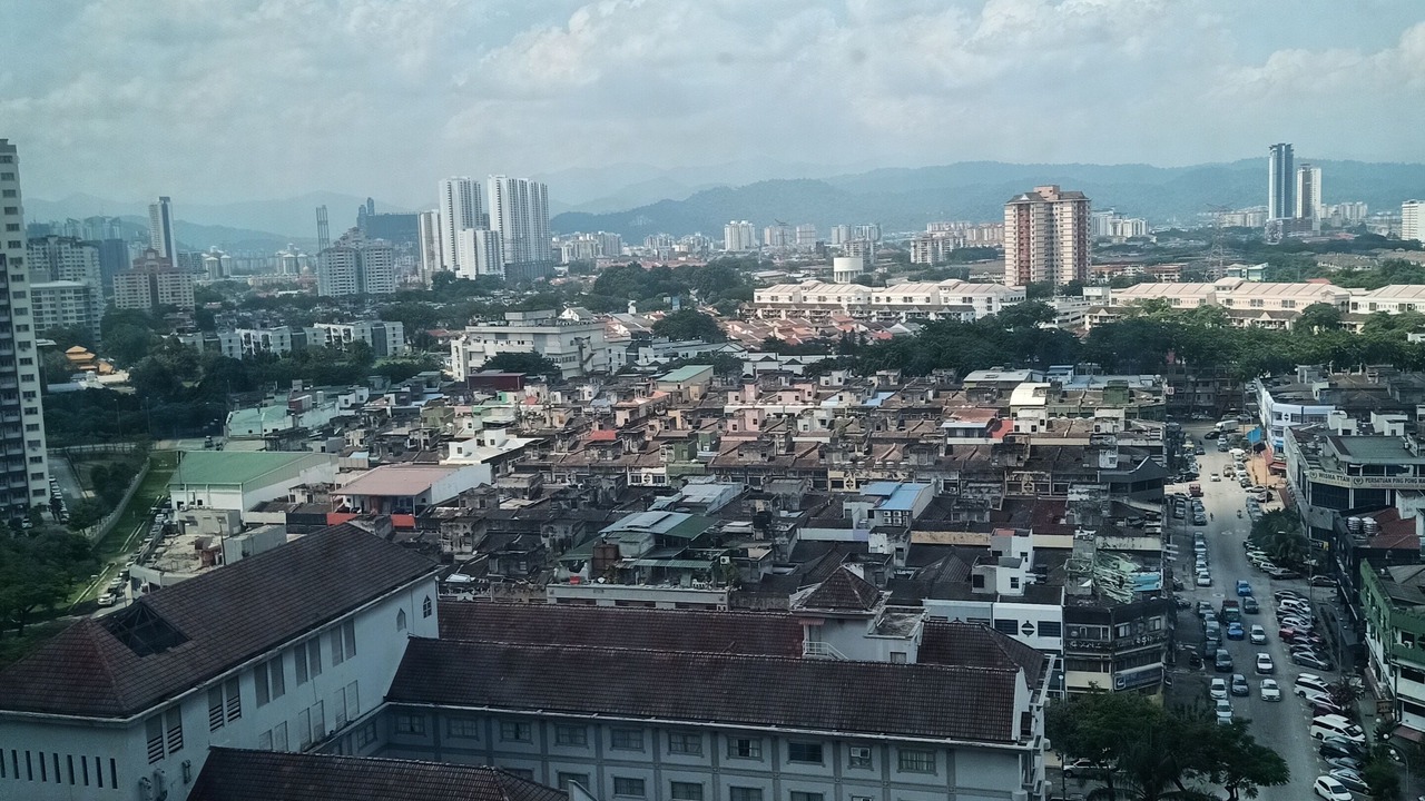 Photo of Outdoor in Maluri