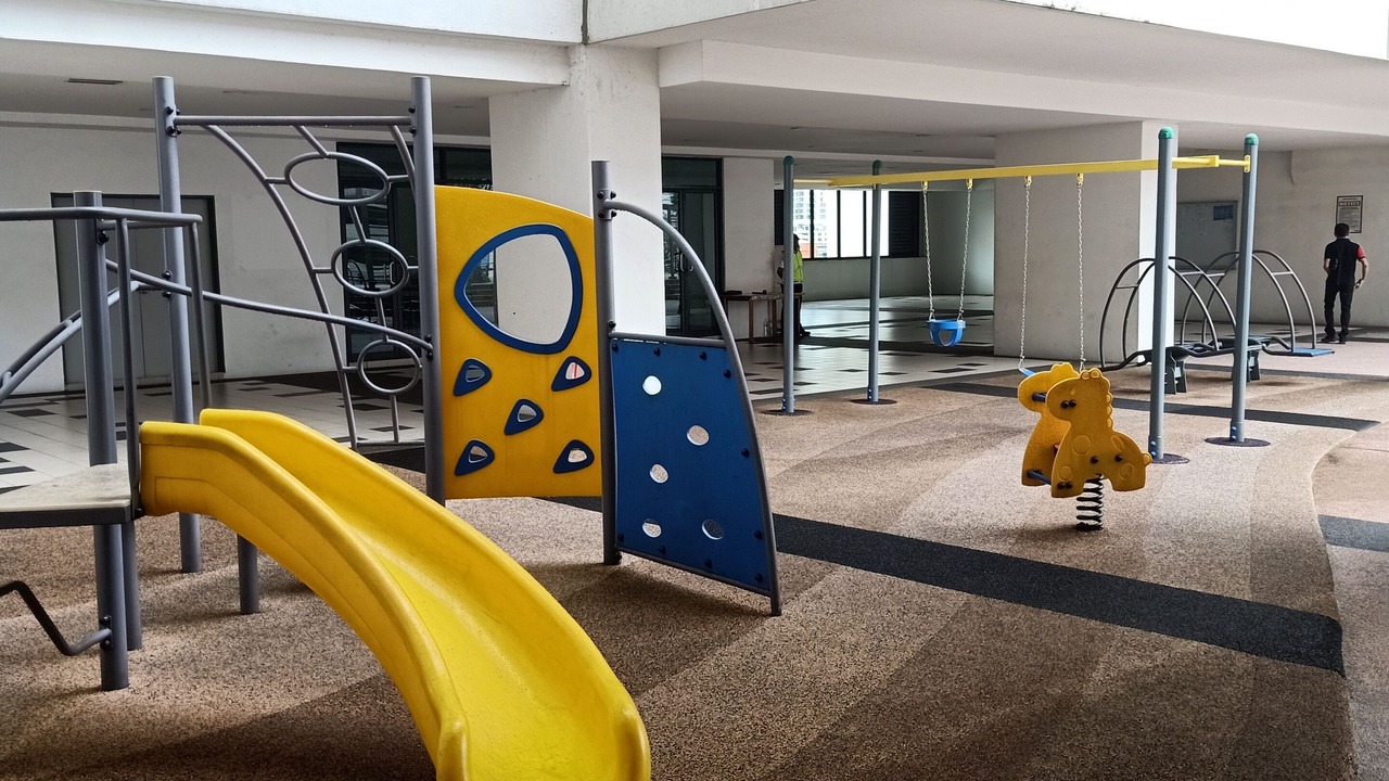 Photo of Others in Maluri