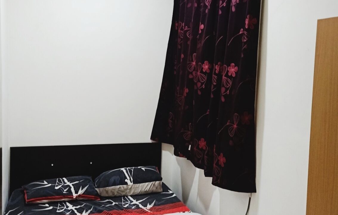 Photo of Bedroom in Maluri