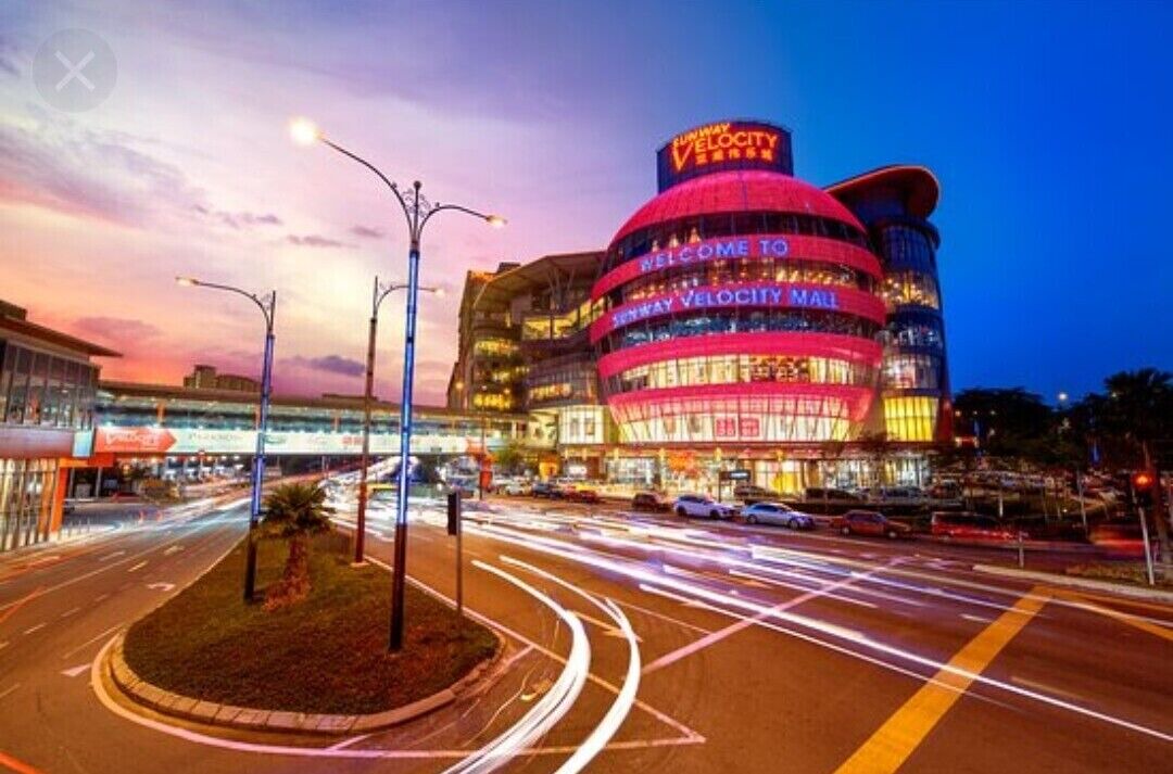 Photo of Others in Maluri