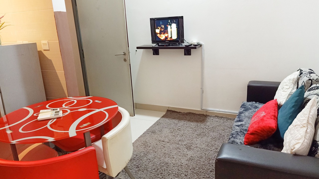 Photo of Livingroom in Maluri