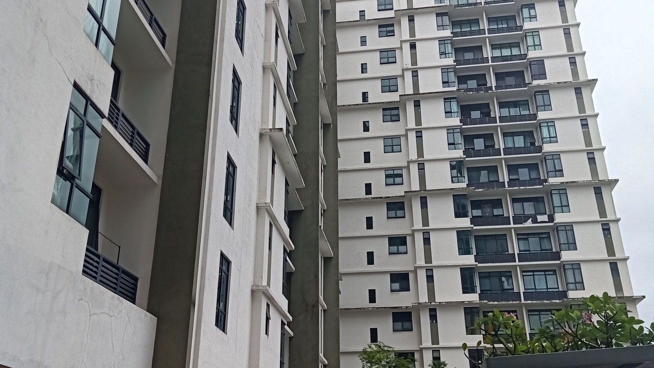 Photo of Outdoor in Maluri