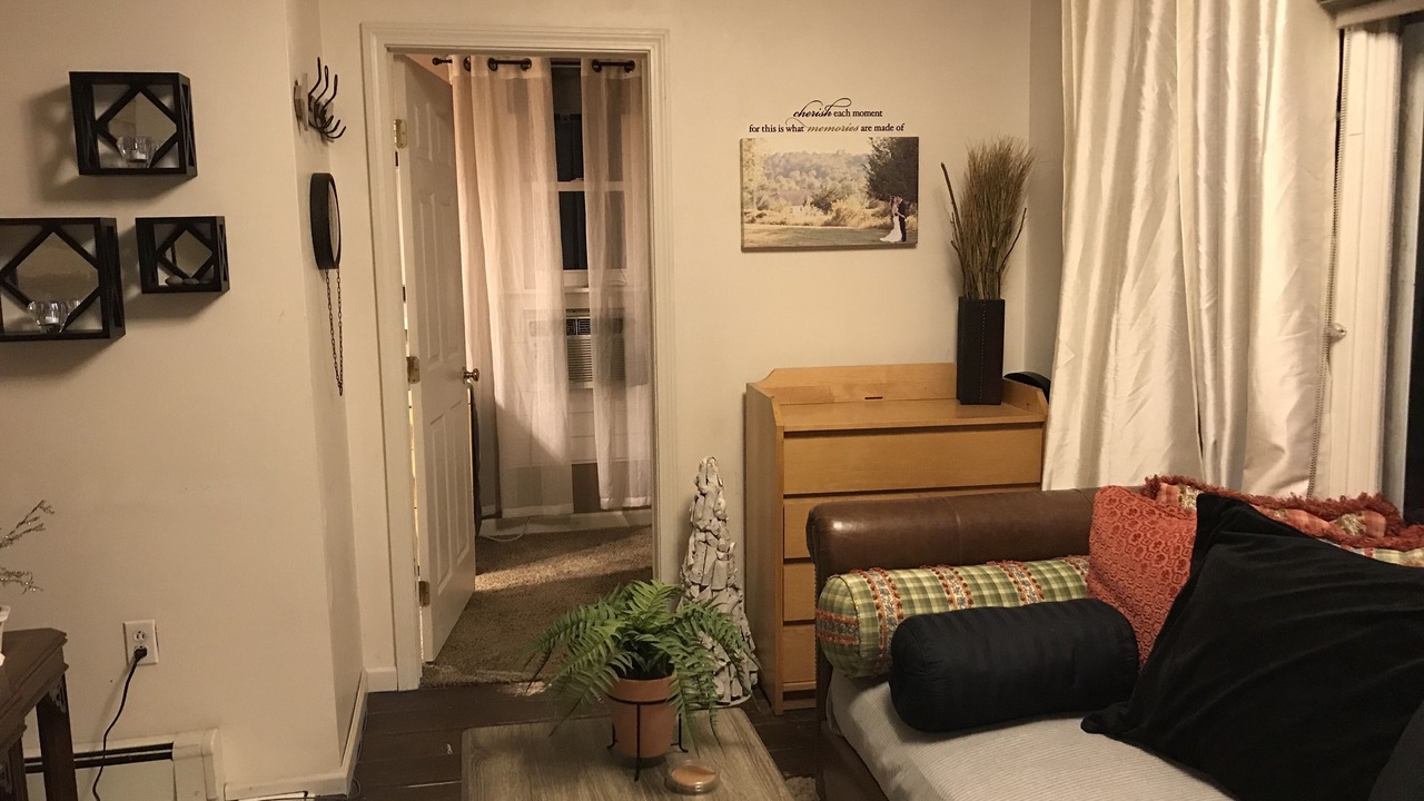 Photo of Livingroom in Croton-on-Hudson