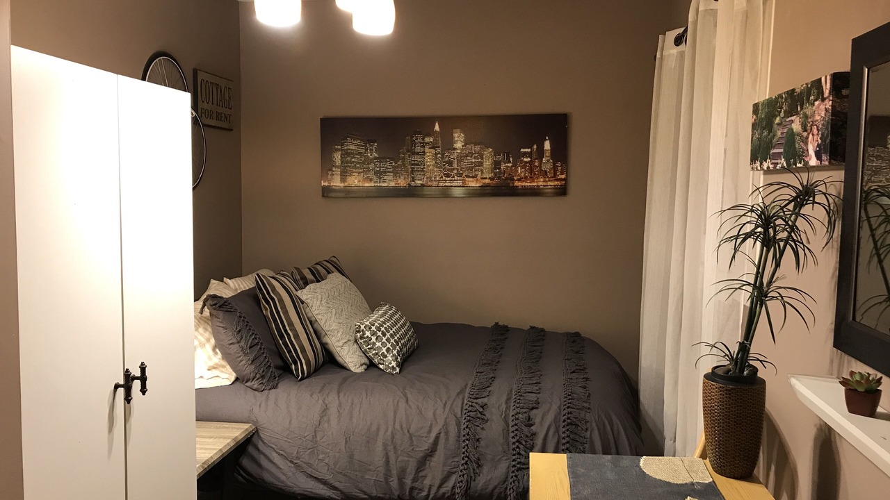 Photo of Bedroom in Croton-on-Hudson