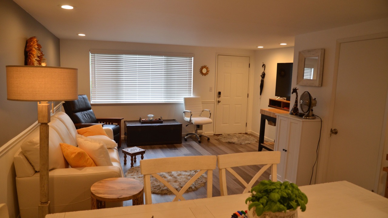 Photo of Livingroom in Viewpoint