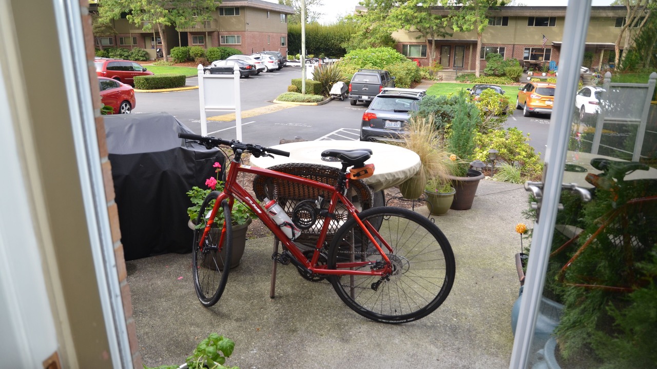 Photo of Outdoor in Viewpoint
