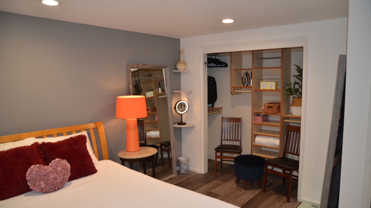 Photo of Bedroom in Viewpoint