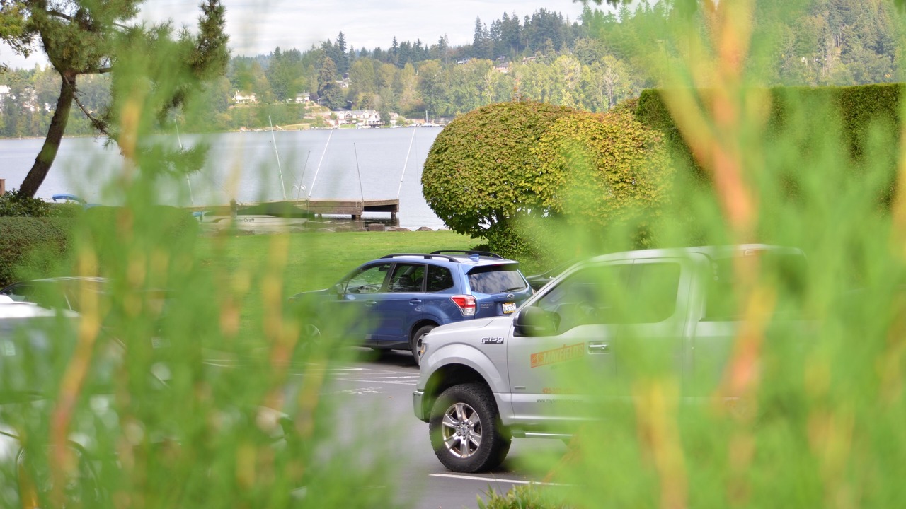 Photo of Outdoor in Viewpoint