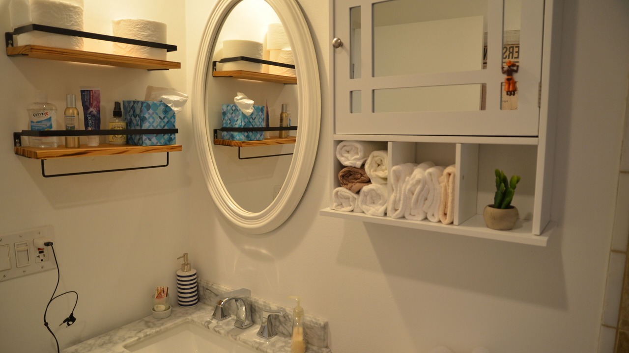 Photo of Bathroom in Viewpoint