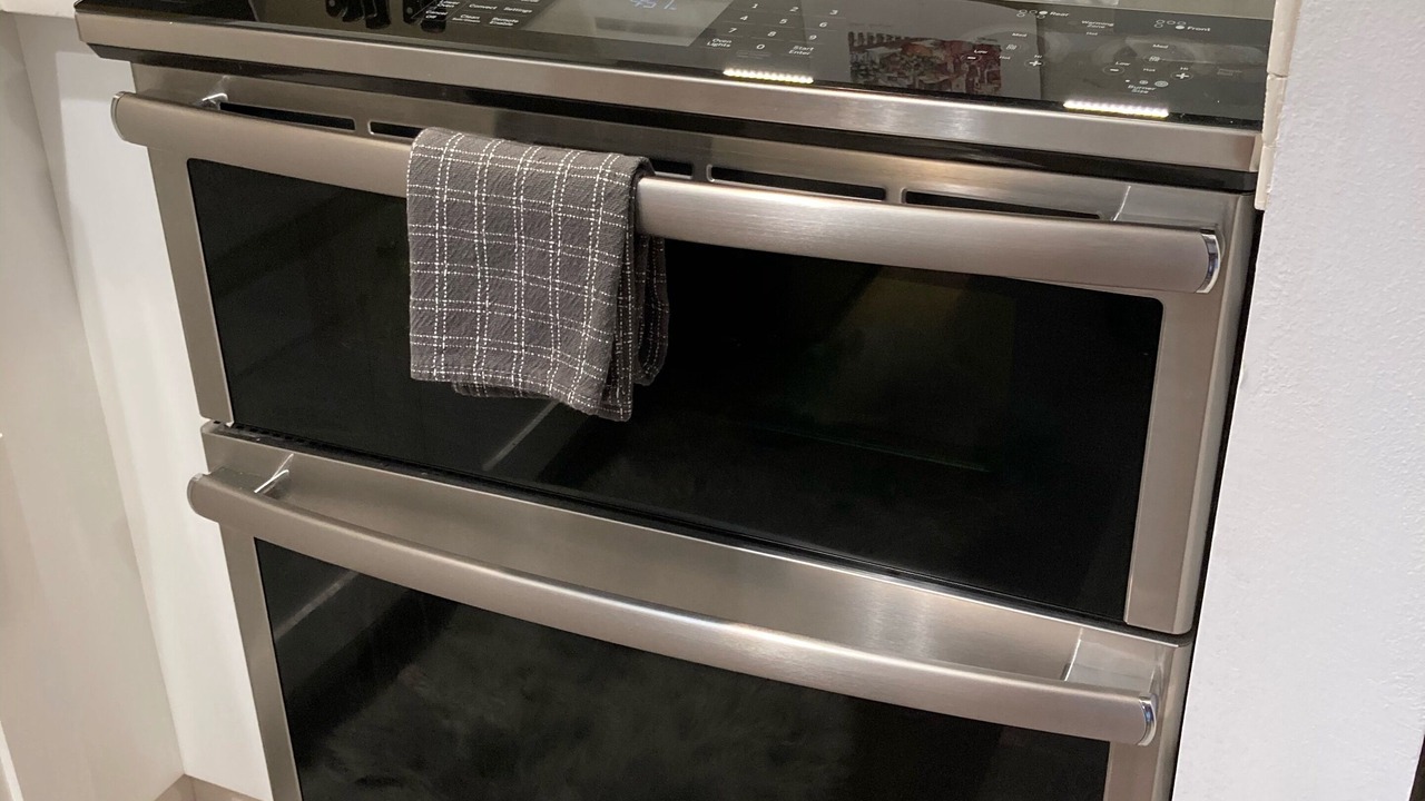 Photo of Kitchen in Viewpoint
