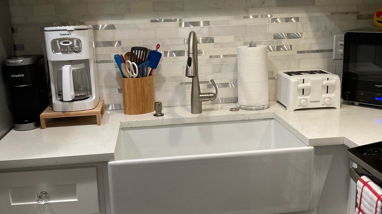 Photo of Kitchen in Viewpoint