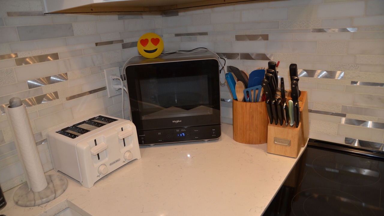 Photo of Kitchen in Viewpoint