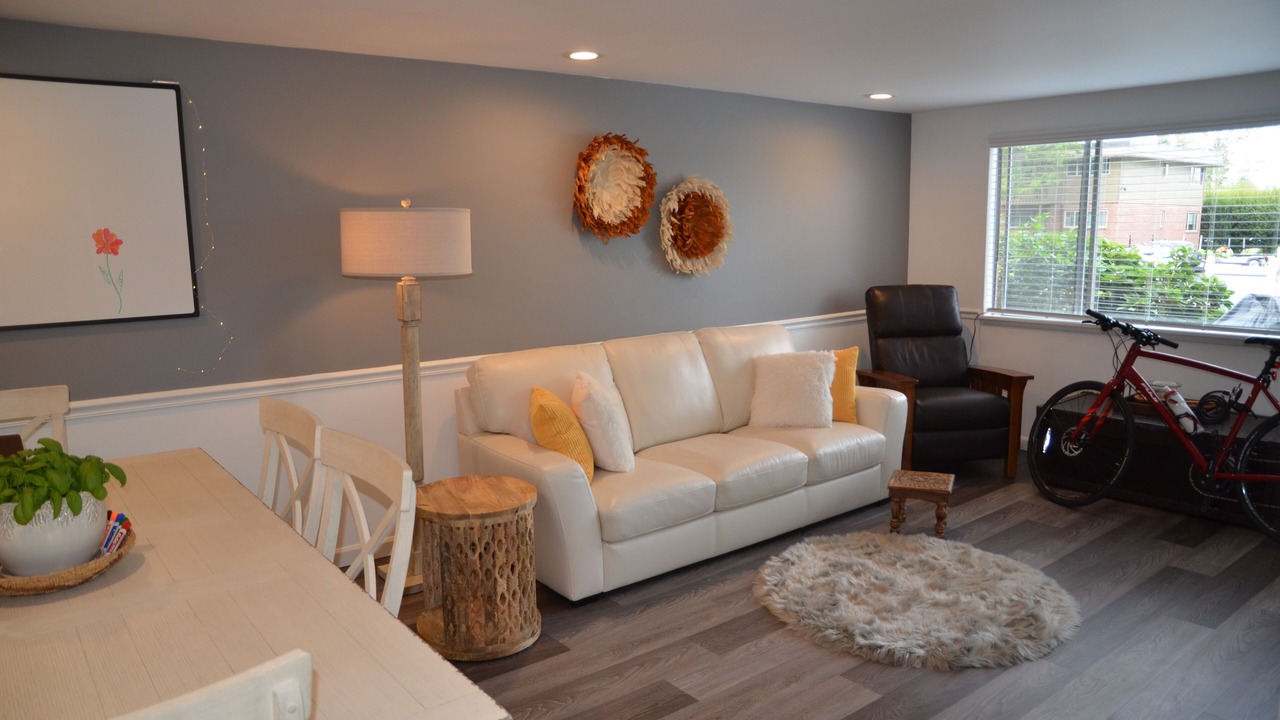 Photo of Livingroom in Viewpoint