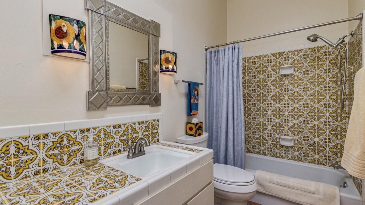 Photo of Bathroom in Tubac