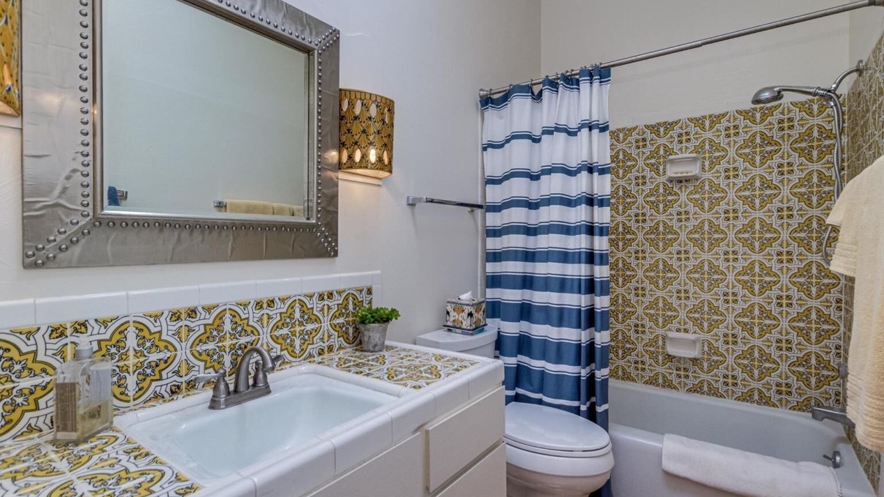 Photo of Bathroom in Tubac