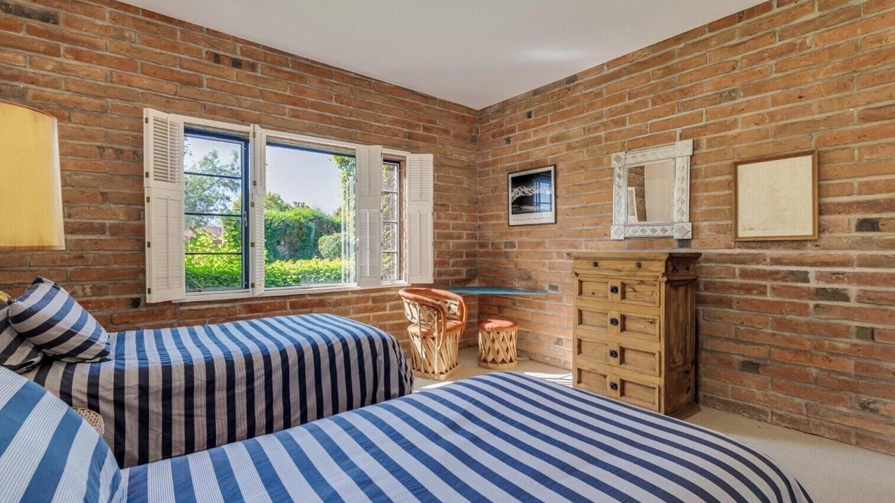 Photo of Bedroom in Tubac