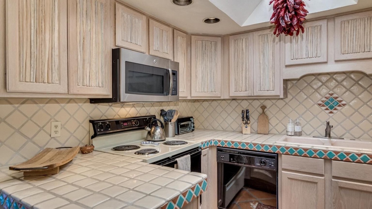 Photo of Kitchen in Tubac