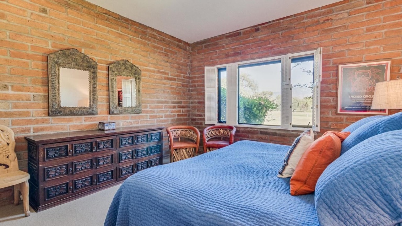 Photo of Bedroom in Tubac