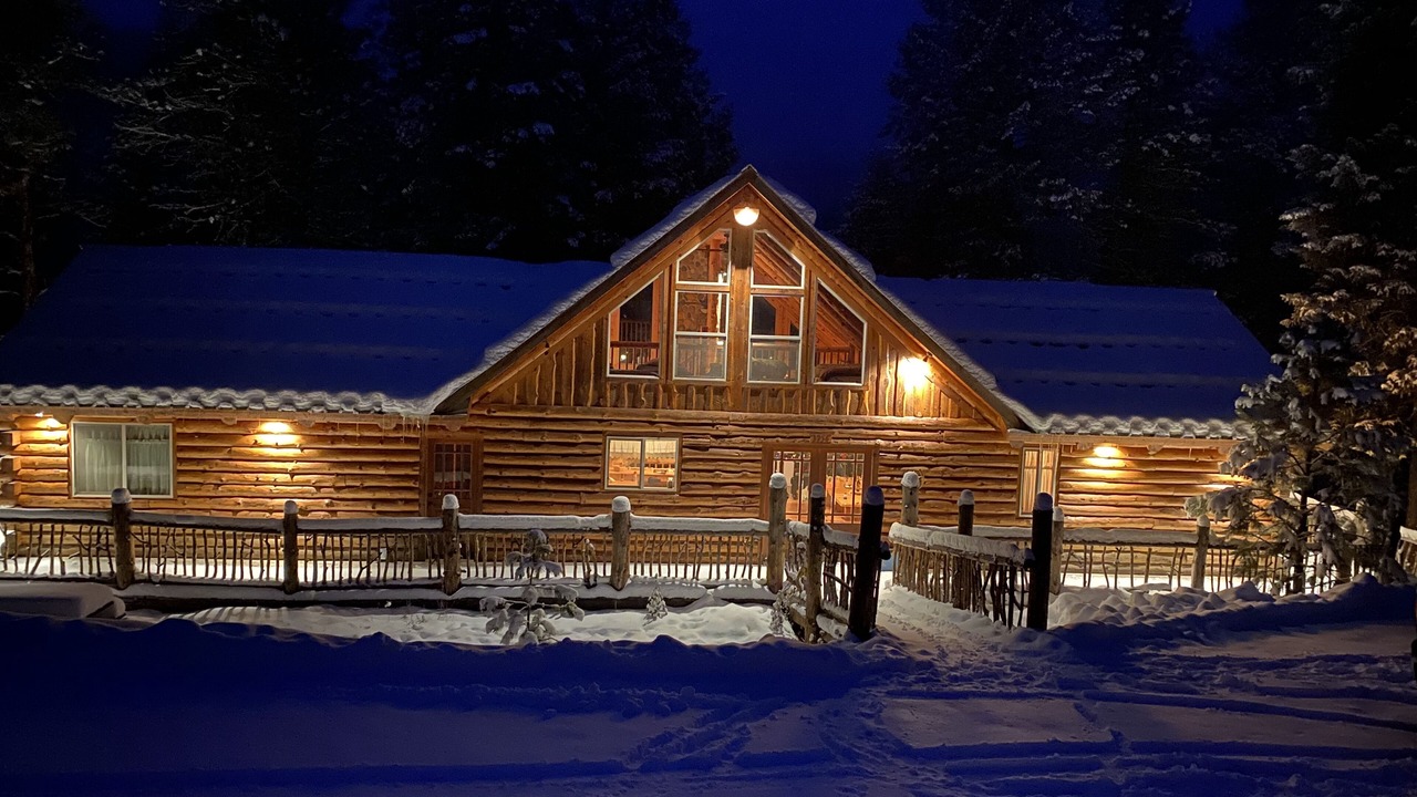 Photo of Outdoor in New Meadows