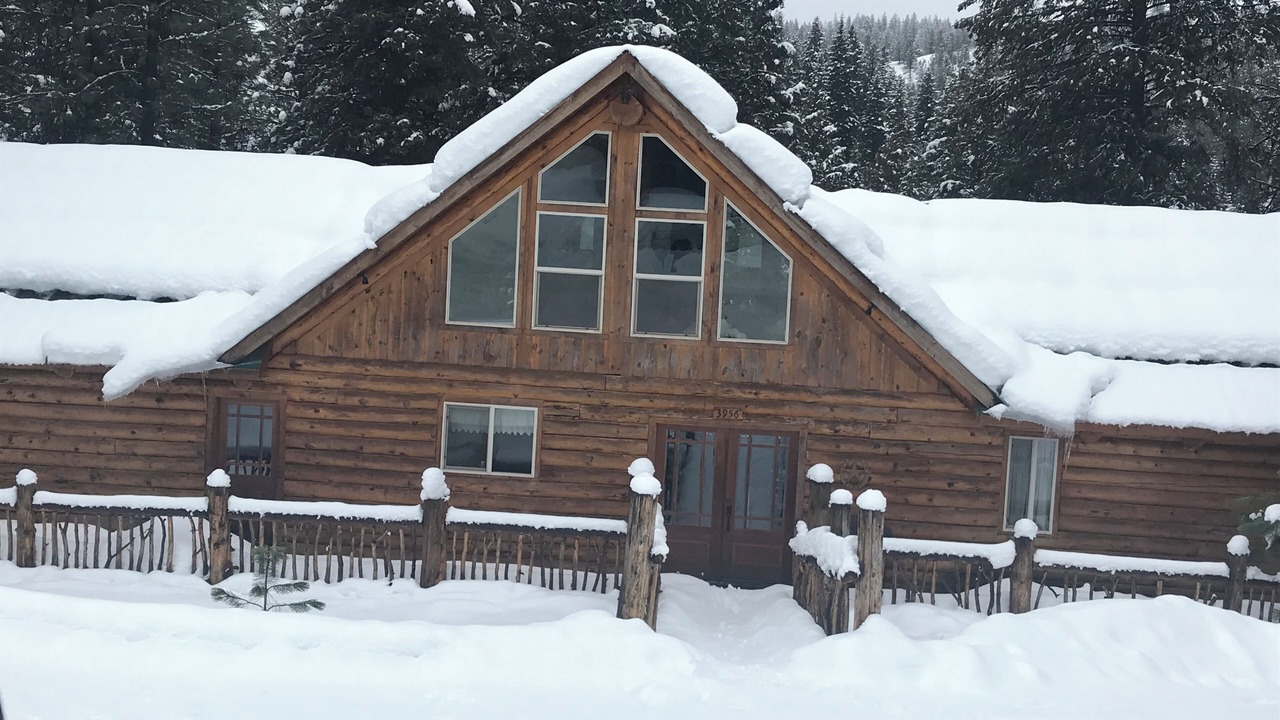 Photo of Outdoor in New Meadows