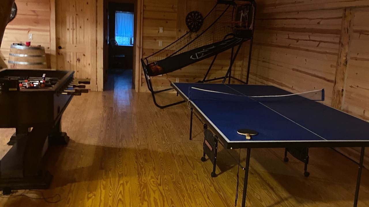 Photo of Bedroom in New Meadows