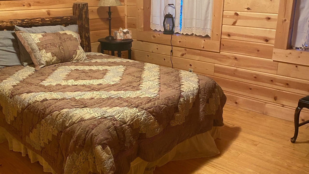 Photo of Bedroom in New Meadows