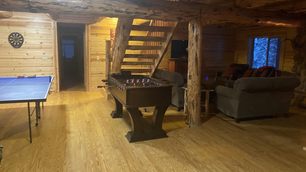 Photo of Bedroom in New Meadows